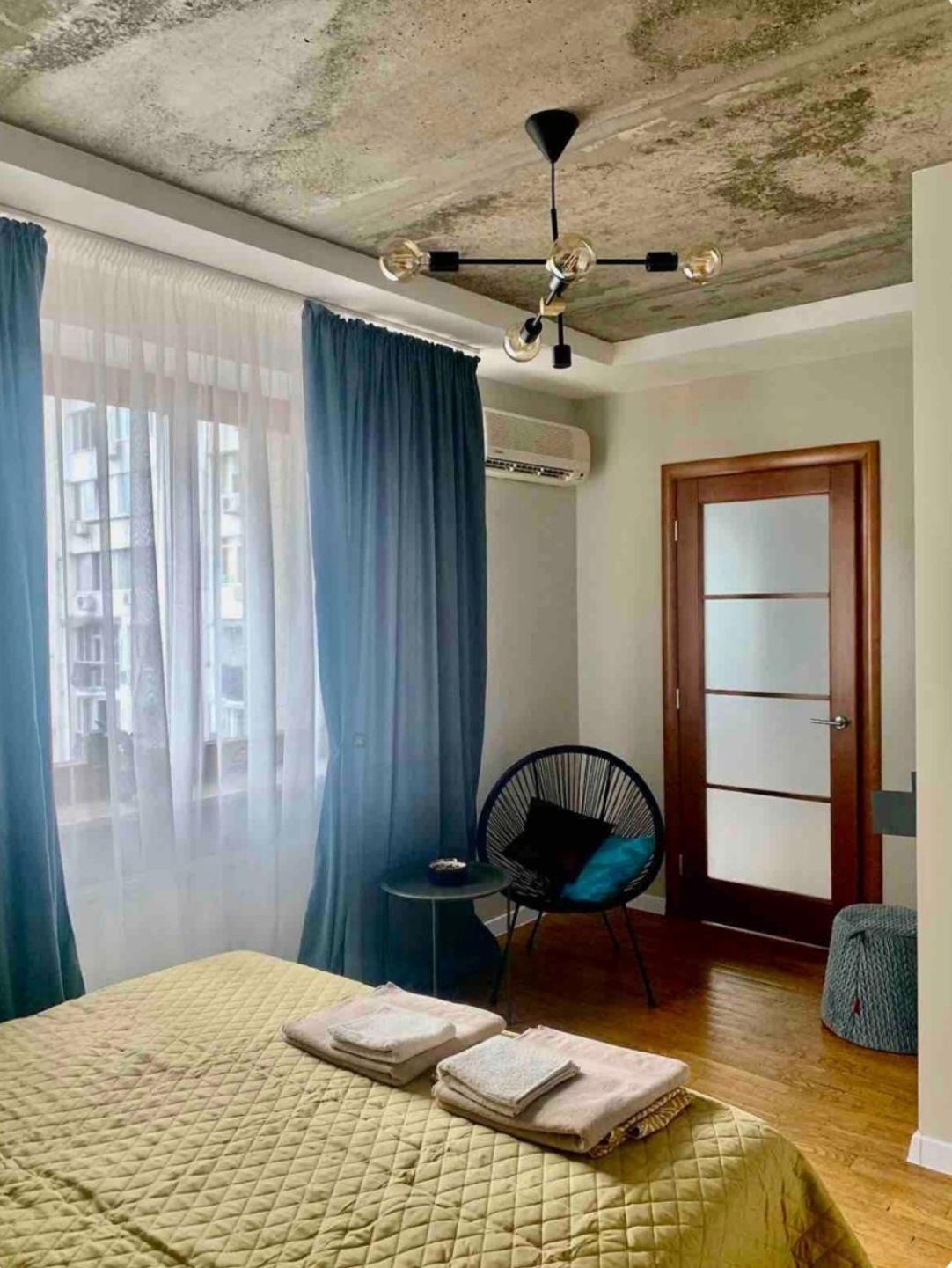 Сучасні Апартаменти У Самому Серці Одеси Odessa Exterior foto
